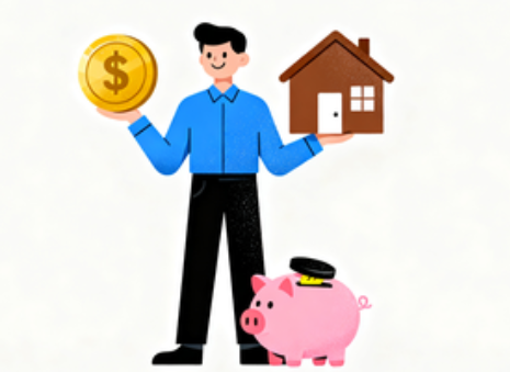 吕梁公积金自己个人能取吗