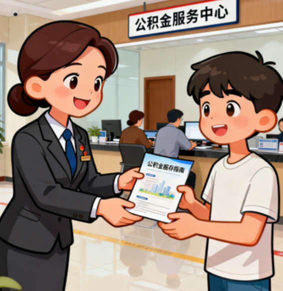 吕梁2026年4月公积金新政密集落地:专业代办化身“政策翻译官”