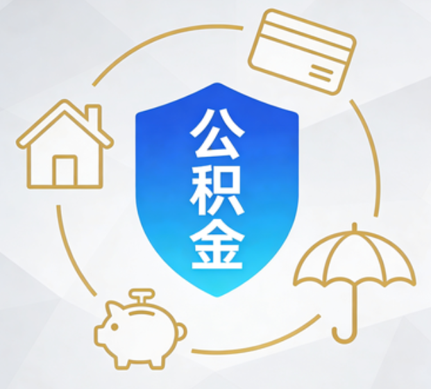 吕梁公积金代办的5个意想不到的好处，第3个最实用