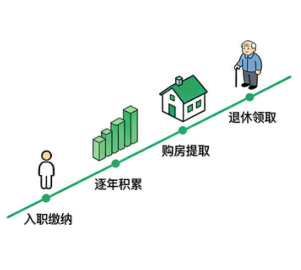 吕梁关于落实阶段性支持政策加强中央国家机关住房公积金服务保障工作的通知