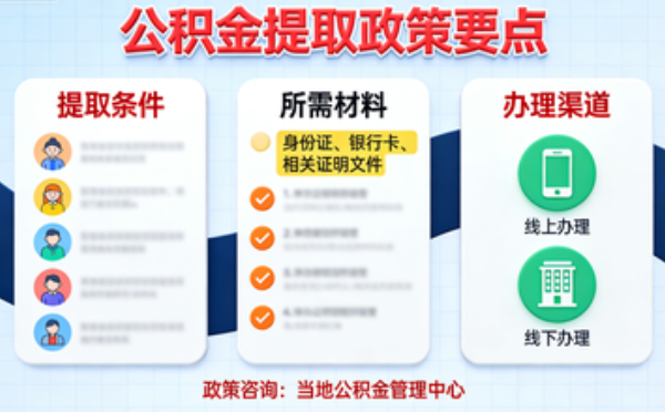吕梁购买政策性住房提取公积金支付首付款操作全解析