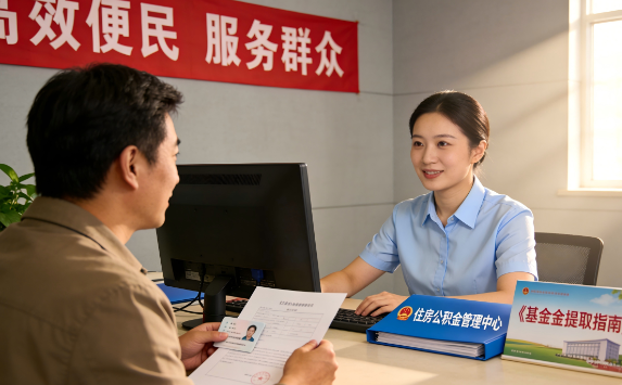 吕梁住房公积金提取业务的关键注意事项深度解析