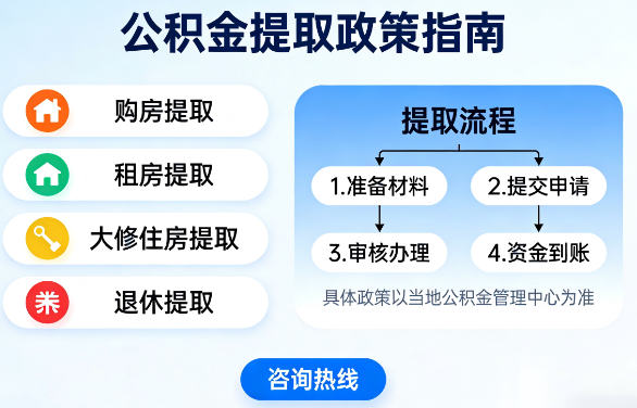 吕梁公积金代办的新价值：帮你“算”出来的财富，远比跑腿费值钱