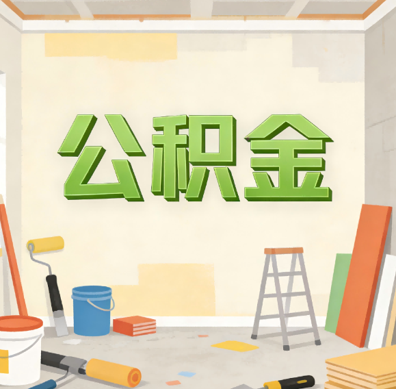 吕梁公积金代办新角色：从“跑腿”到“家庭资产配置助手”