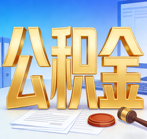 吕梁公积金提取服务新解：三方公司的专业赋能价值