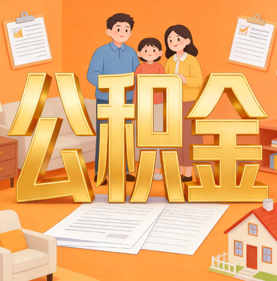 吕梁公积金代办服务的现实价值与普惠意义