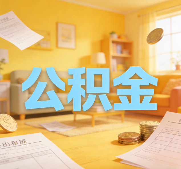 吕梁别让公积金“躺在账户里睡觉”！