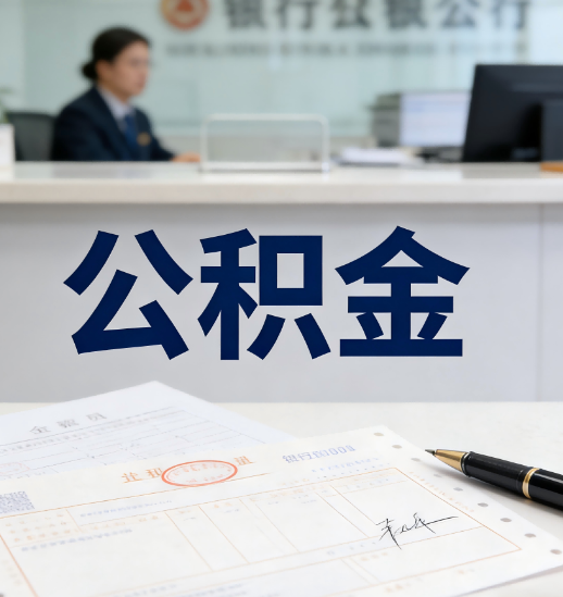 吕梁养老公积金代办需要哪些证件？