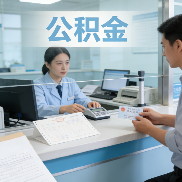 吕梁公积金代办行业观察：当“一件事一次办”遇上“专业补位”