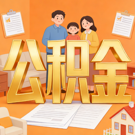 吕梁公积金代办服务悄然兴起