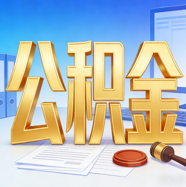 吕梁公积金代办行业观察：从“跑腿经济”到“专业服务”的蝶变之路