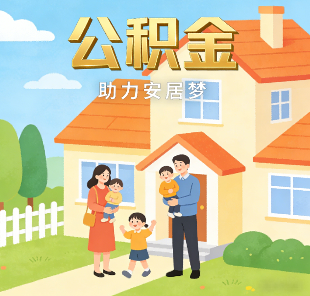 吕梁公积金代办行业观察：合规化浪潮下，专业服务迎来价值回归