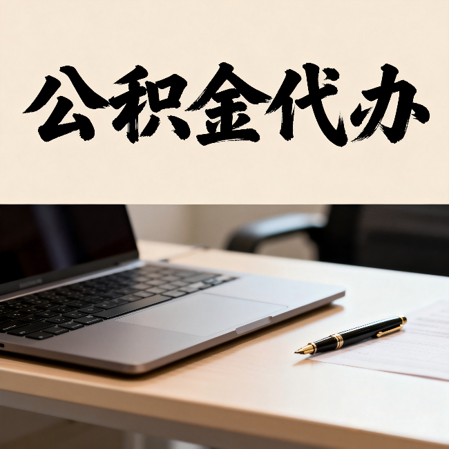 吕梁公积金代办：十个问题快速判断你需不需要找人办