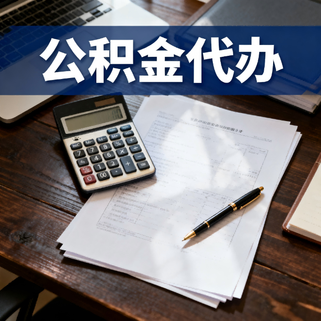 吕梁公积金代办：哪些人办了之后说“真值”