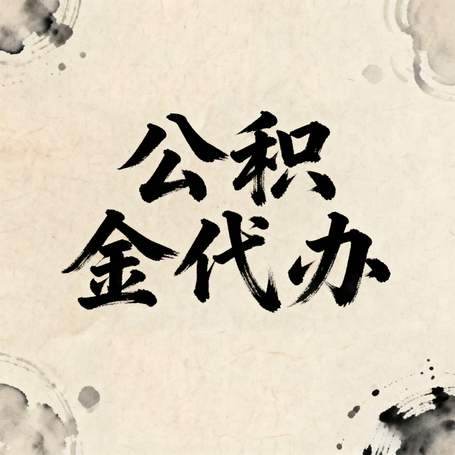 吕梁公积金代办：关于收费，你想知道的都在这里