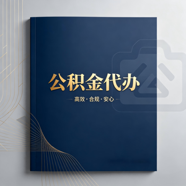 吕梁公积金代办：材料不全或丢失，自己很难办