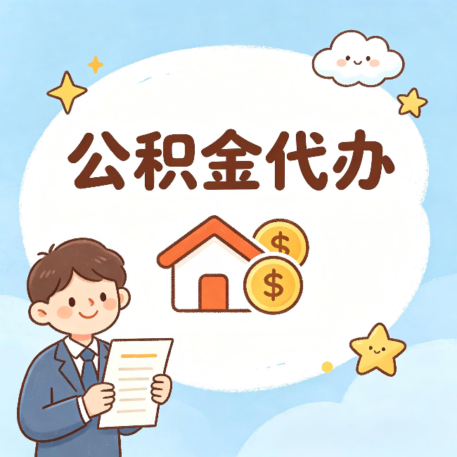 吕梁公积金代办:从咨询到到账,一个完整案例还原