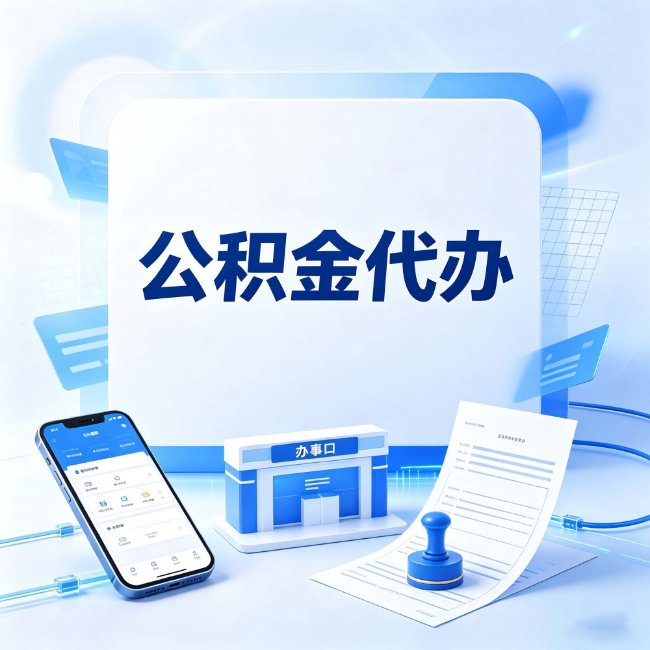 吕梁公积金代办：关于找代办这件事的常见疑问，一次性说清楚