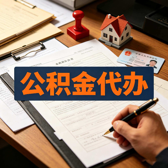 吕梁公积金代办：政策一直在变，你需要有人帮你盯着