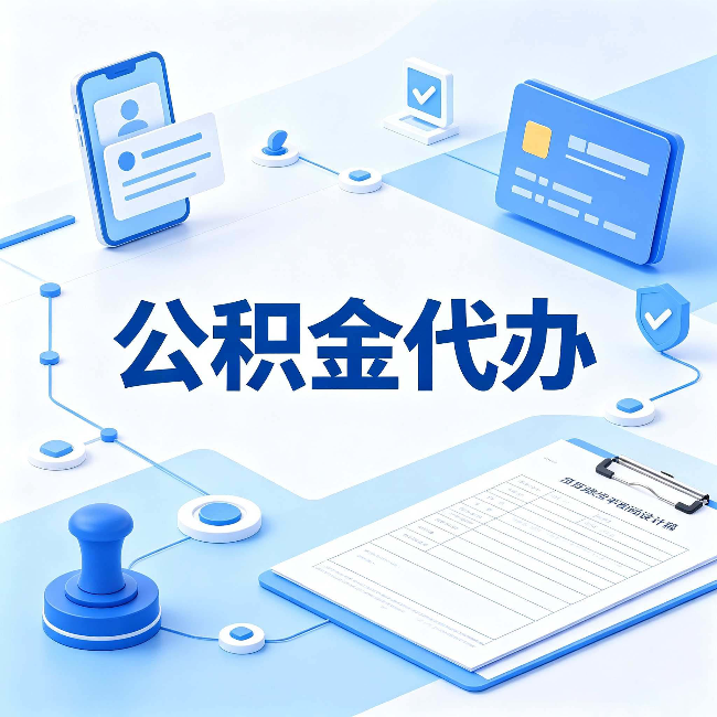 吕梁公积金代办到底划不划算 算完这笔账你就清楚了