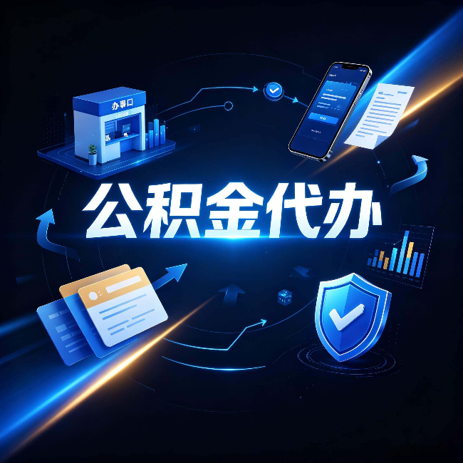 吕梁公积金代办问得最多的六个问题 一次性都讲清楚