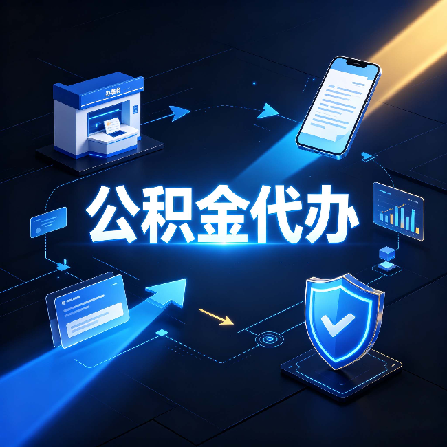 吕梁公积金代办到底能帮你省下什么 一笔一笔算给你看